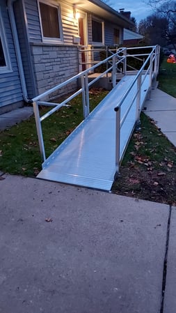 Images 101 Mobility of Waukesha County