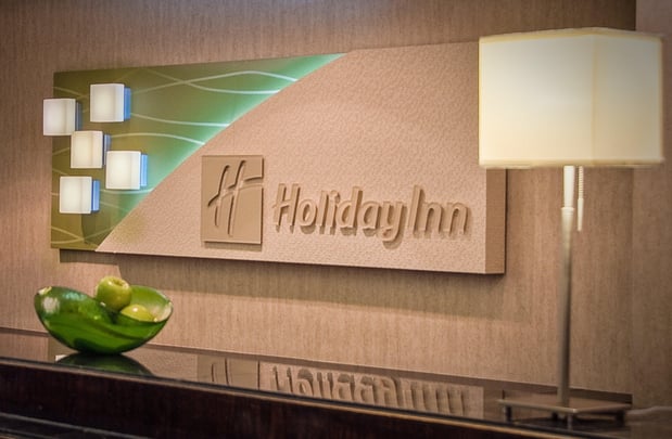 Images Holiday Inn Arlington at Ballston by IHG