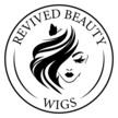 Revived Beauty Prescription Wigs Logo