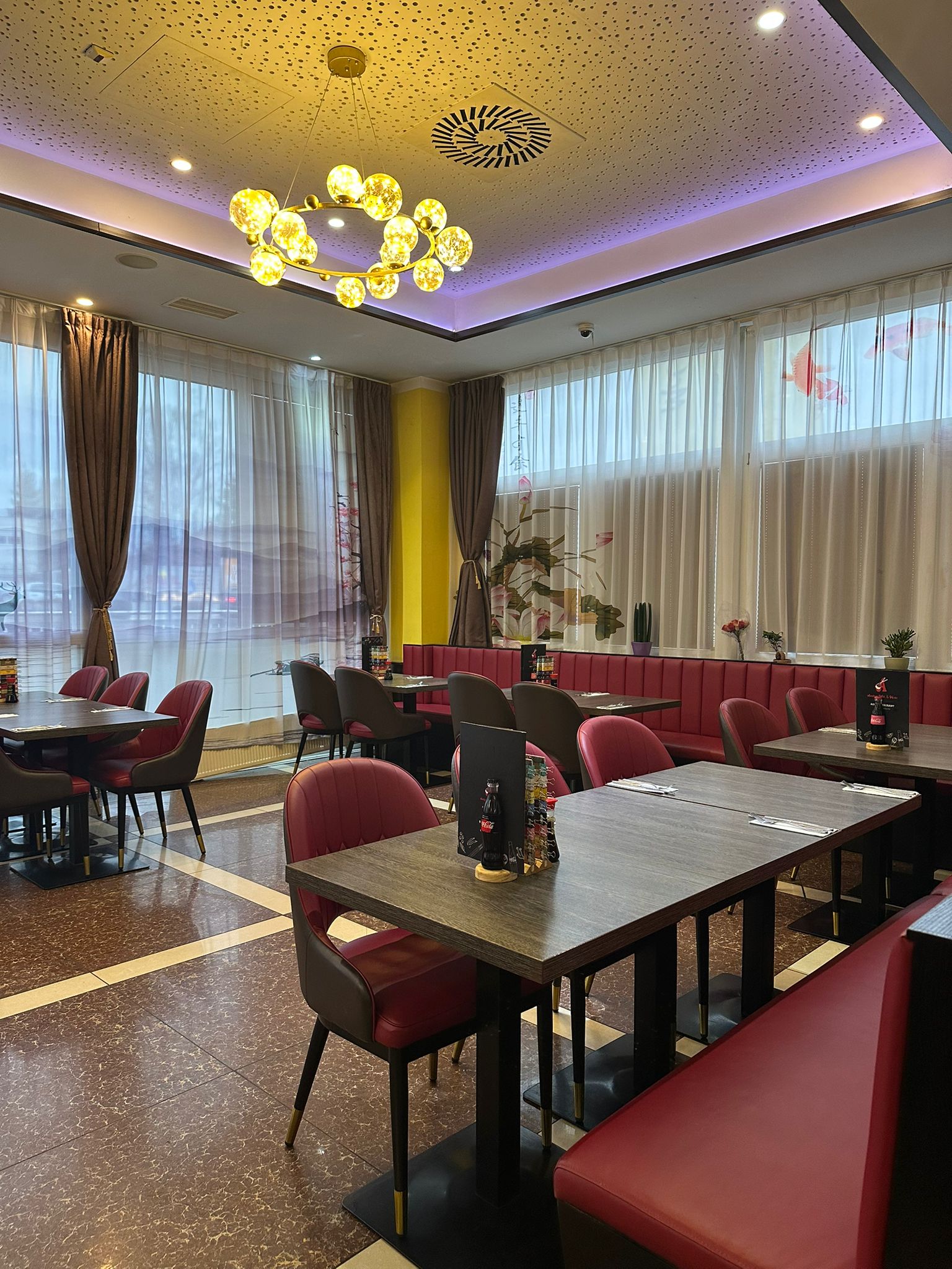 Bild 9 von Amiya Wok&More Wels