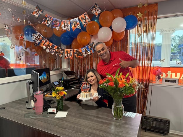 Images Marcus Acosta - State Farm Insurance Agent