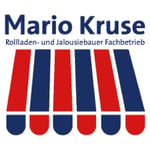 Kundenlogo Rolladen- & Jalousiebau Mario Kruse