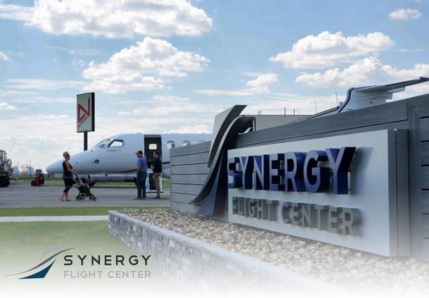 Images Synergy Flight Center