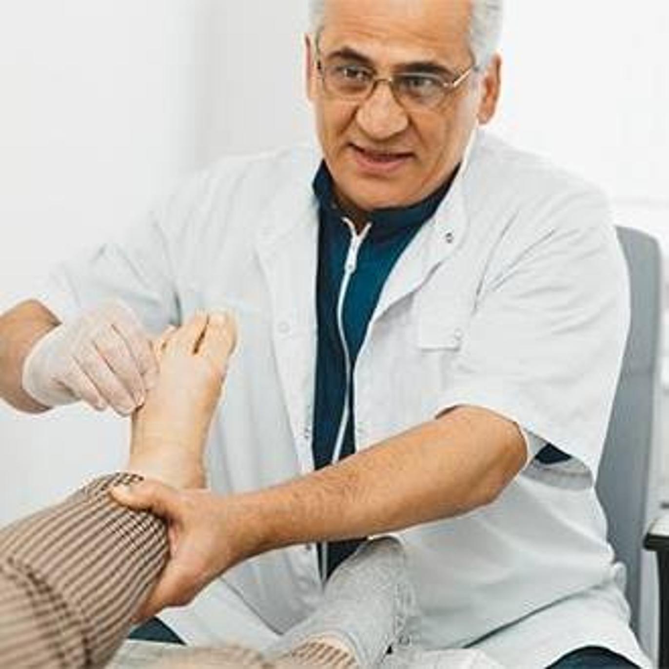 Images Solna Ortopedmottagning