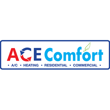 Ace Comfort Air Conditioning and Heating