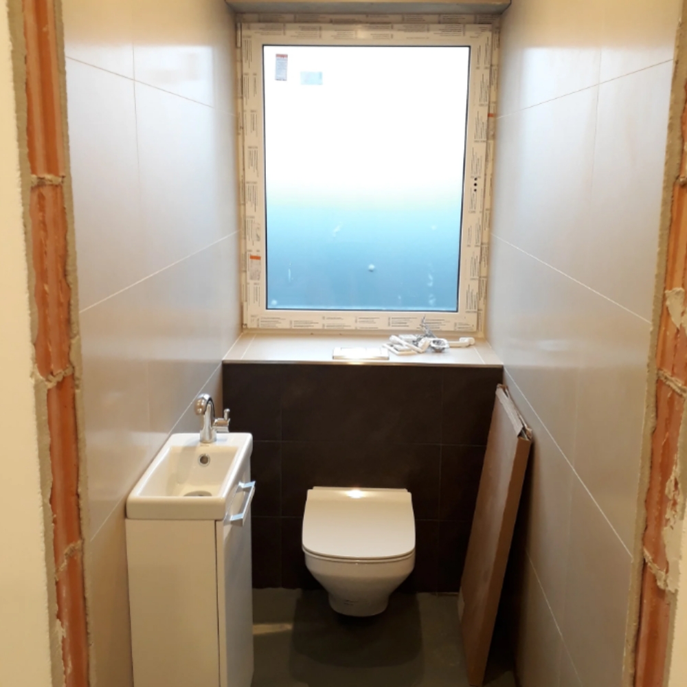 Bilder VR BAU Romanchuk