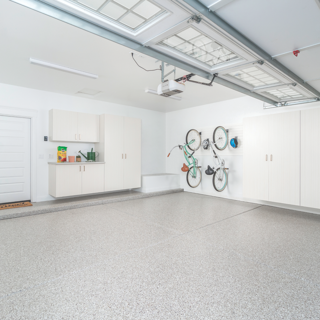 Floor Coating, Cabinet, Wall Storage
