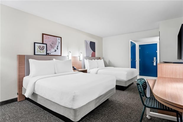 Images Spark by Hilton Orlando near Universal