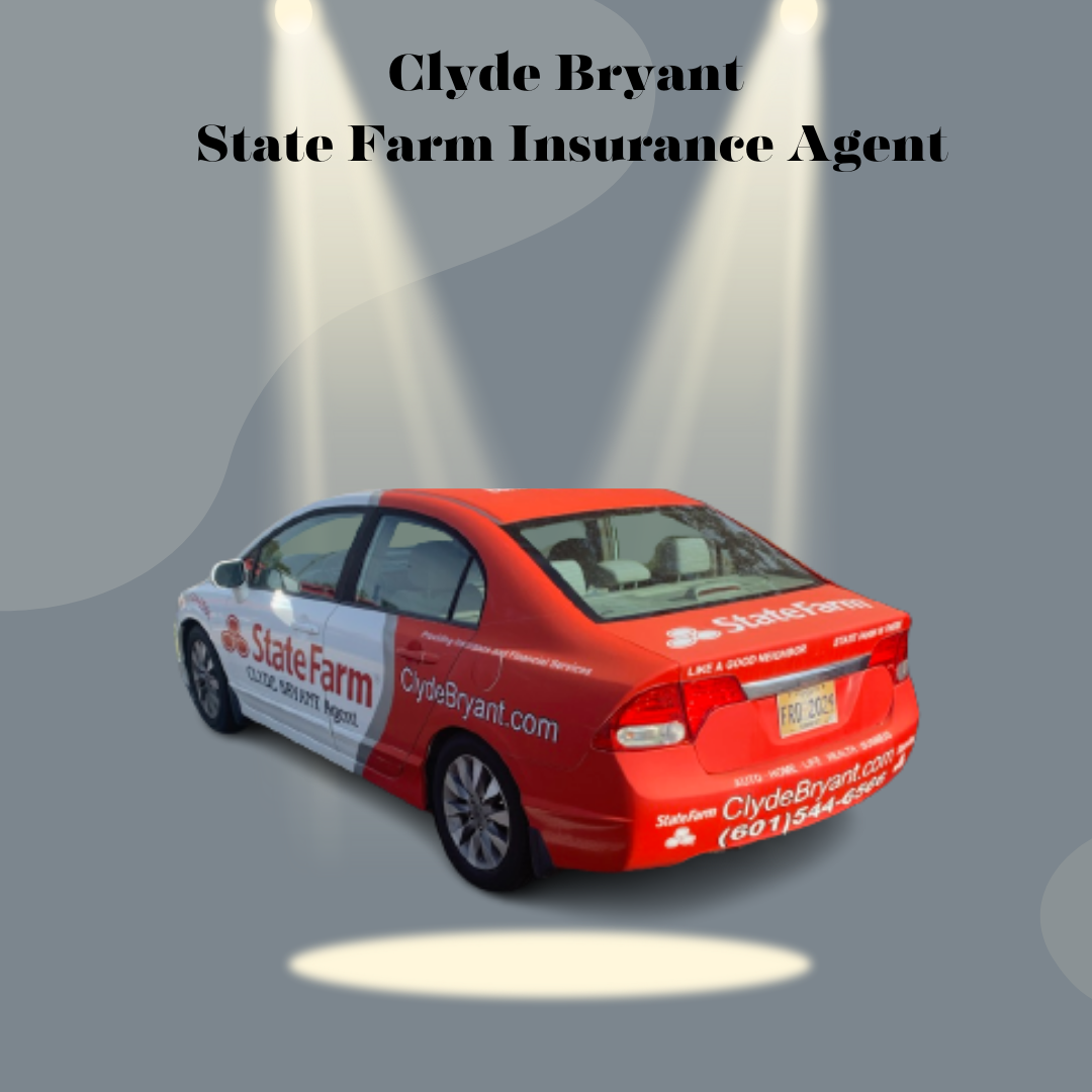 Image 6 | Clyde Bryant - State Farm Insurance Agent