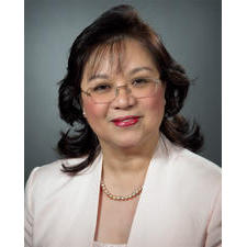 Lorna Ong Blando, MD