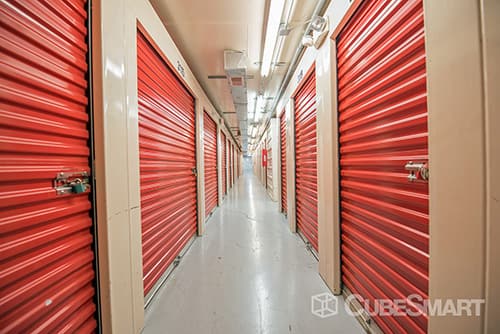 CubeSmart Self Storage Photo