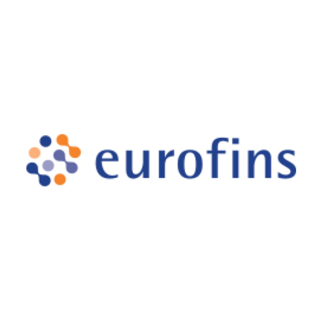 Eurofins Nab Labs Oy, Kärsämäki Logo