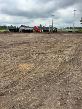 Images Southern Tradition Land Services