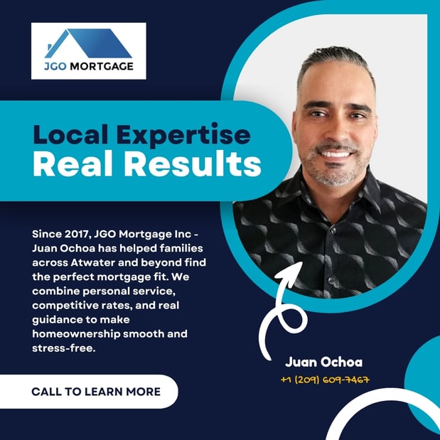 Images JGO Mortgage Inc - Juan Ochoa