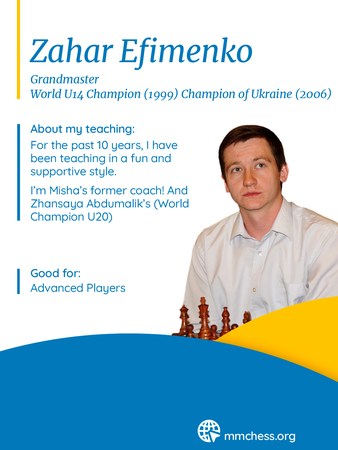 Images Mindful Masters Chess Academy (MM Chess)
