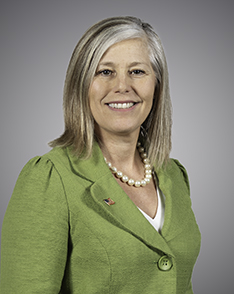 First Command Financial Advisor - Marci Pistner