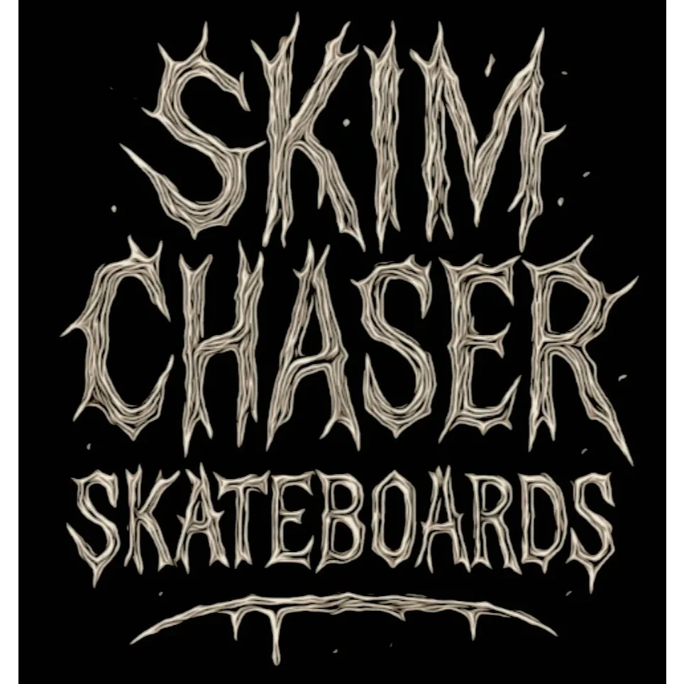 Skim Chaser Skateboards