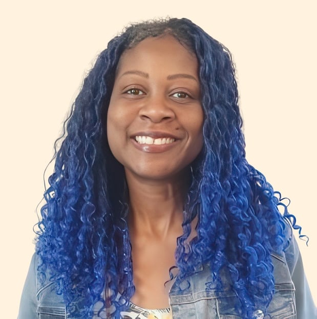 Images Natasha Allen, Counselor