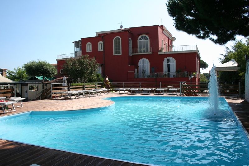 Images Villa La Colombaia