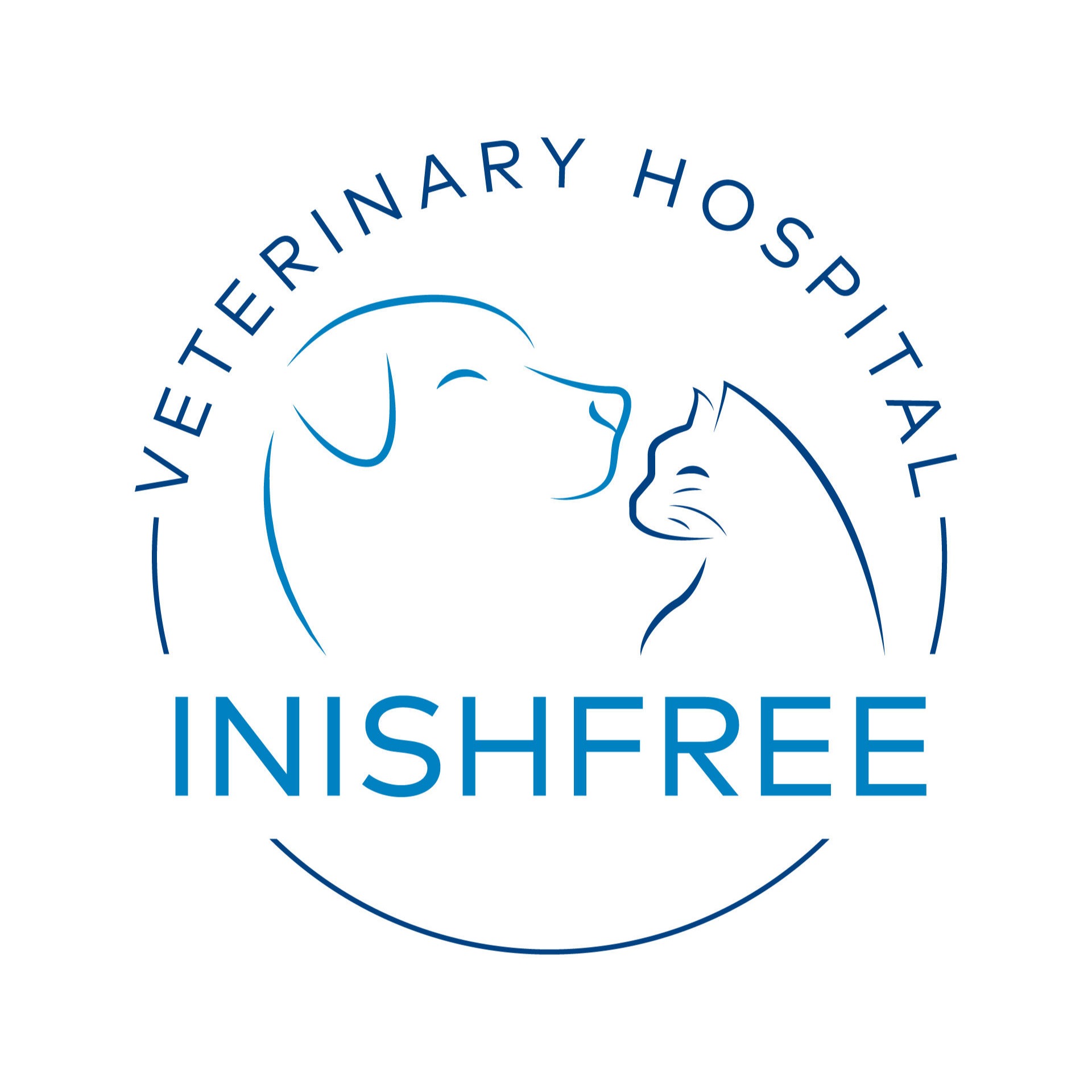 Inishfree Veterinary Hospital