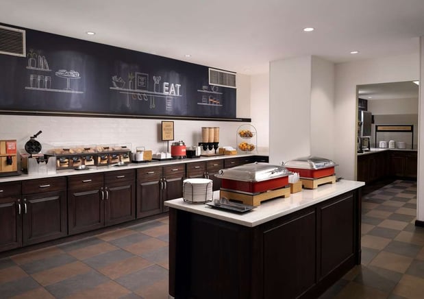 Images Hampton Inn Chicago Downtown/Magnificent Mile