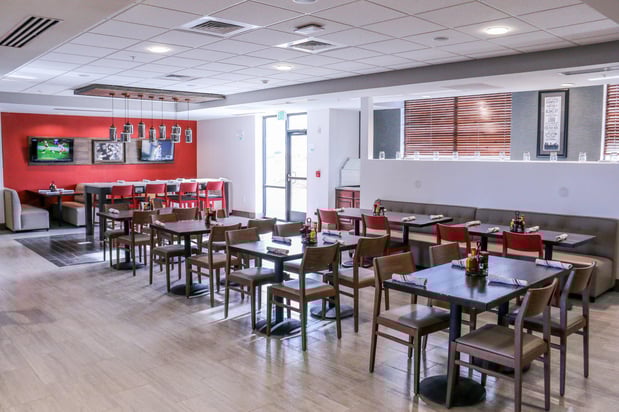 Images Holiday Inn & Suites Denver Tech Center-Centennial by IHG