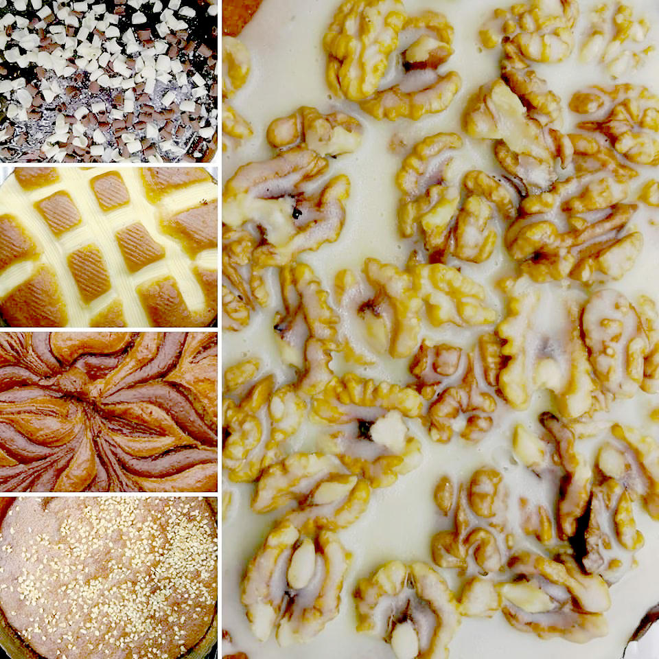 Images Alento Panalén Pasteleria-Panadería