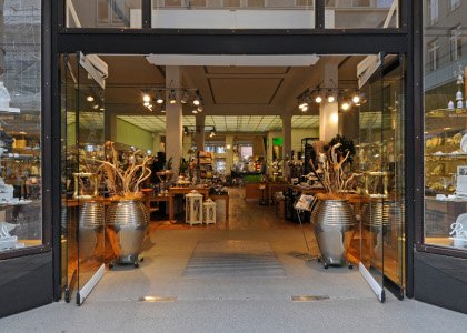 Foto de W.WEITZ GMBH & CO. KG Hannover Foto de W.WEITZ GMBH & CO. KG Hannover