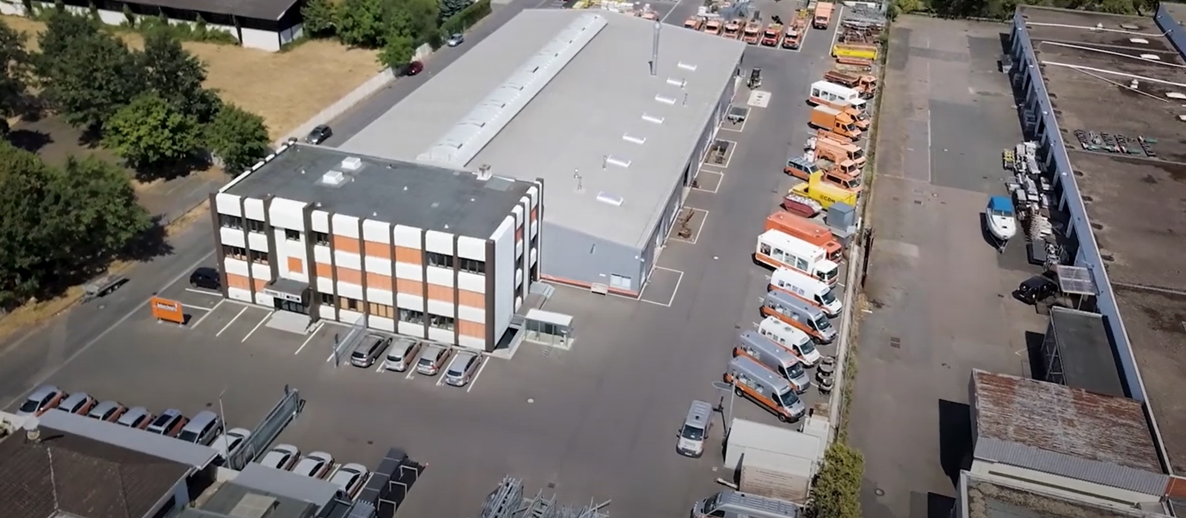 Bilder Debuschewitz Verkehrstechnik GmbH & Co. KG