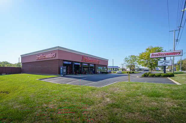 Images Tire Discounters