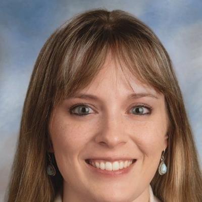 Heather Mandrell