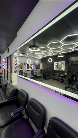 Images Supreme Barber Studio