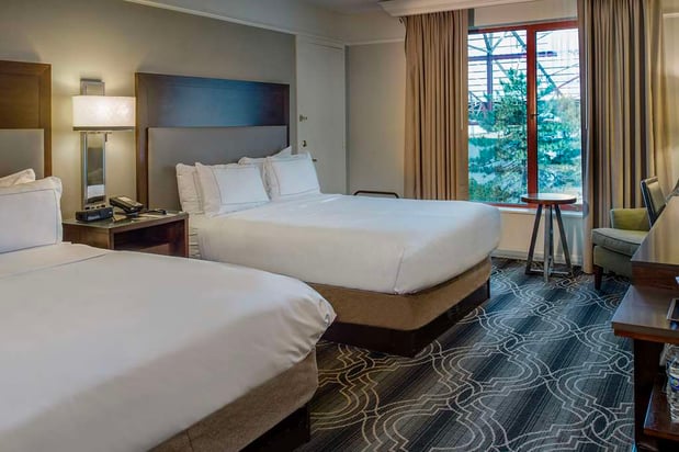 Images St. Louis Union Station Hotel, Curio Collection by Hilton