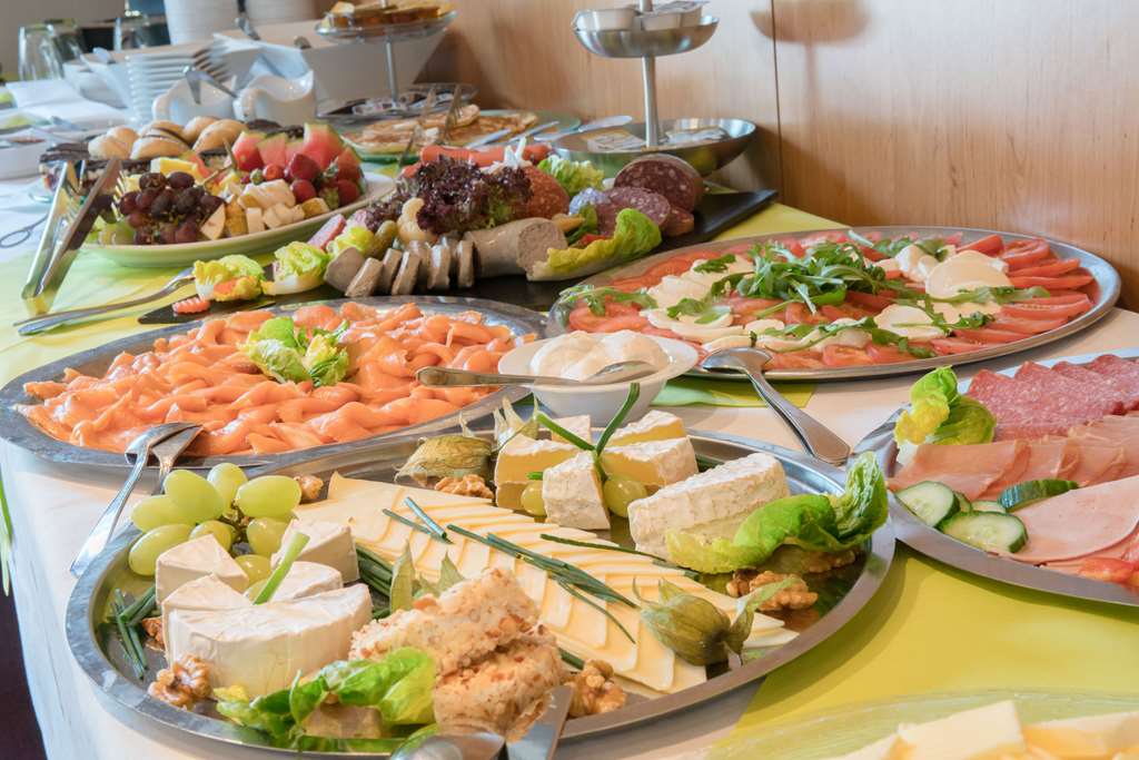 Bilder Best Western Hotel Helmstedt am Lappwald