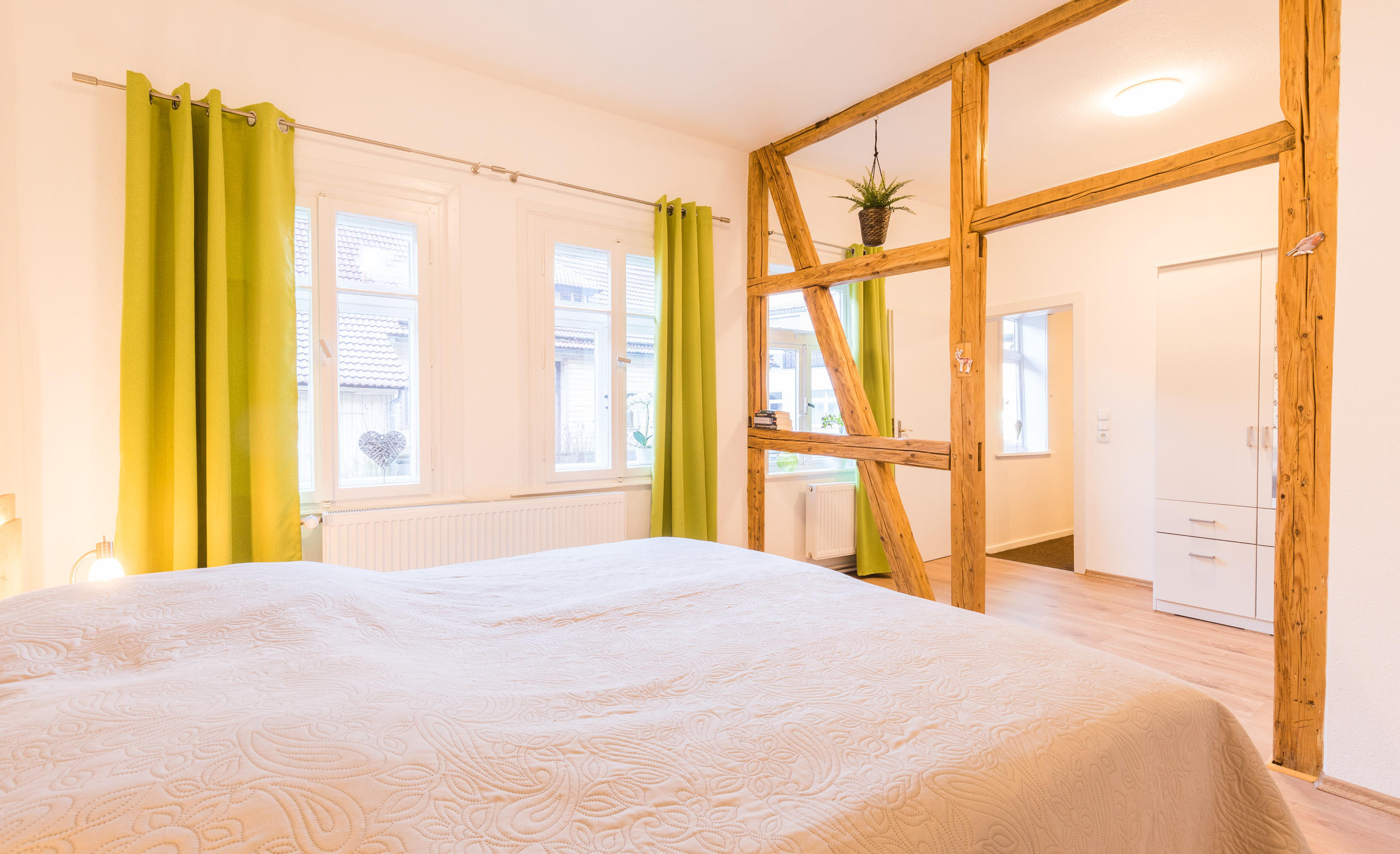 Ferienhaus Innerste, Innerste Str 8 in Wildemann