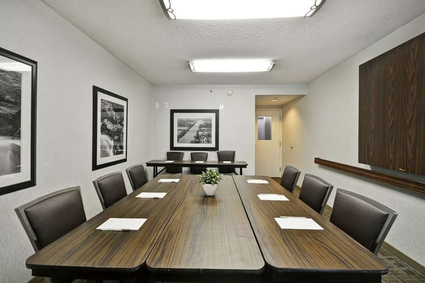 Images Hampton Inn Birmingham/Mountain Brook
