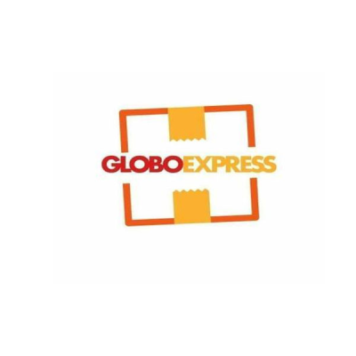 Globo Express Marano Logo