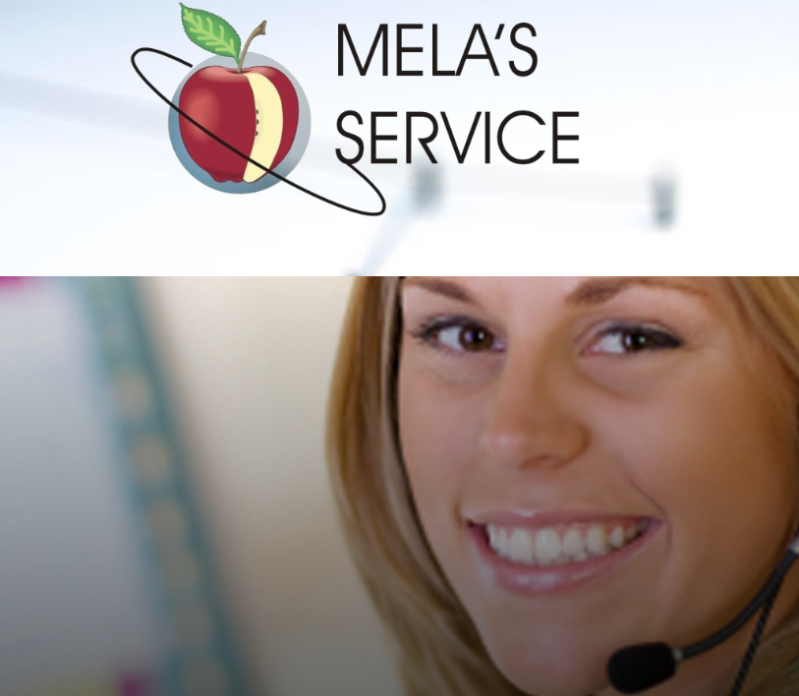 Images Mela'S Service - Telemarketing e Sondaggi D'Opinione