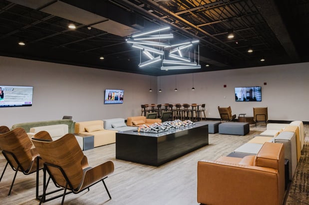 Images Crowne Plaza Suites Msp Airport - Mall of America by IHG