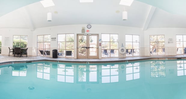 Images Holiday Inn Express & Suites San Jose-Morgan Hill by IHG