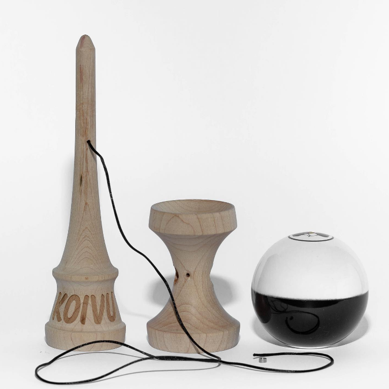 Images Koivu Kendamas Oy
