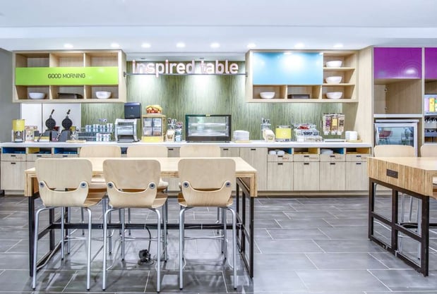 Images Home2 Suites by Hilton Daphne Spanish Fort