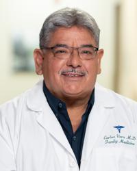Carlos Francisco Vera