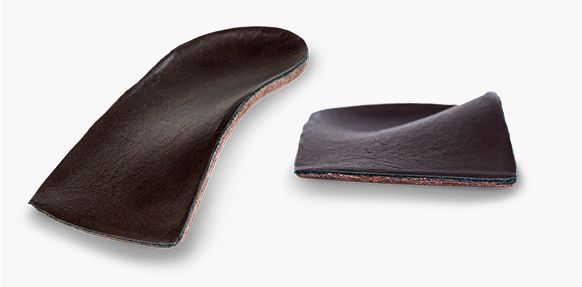 Comfort leather middle image