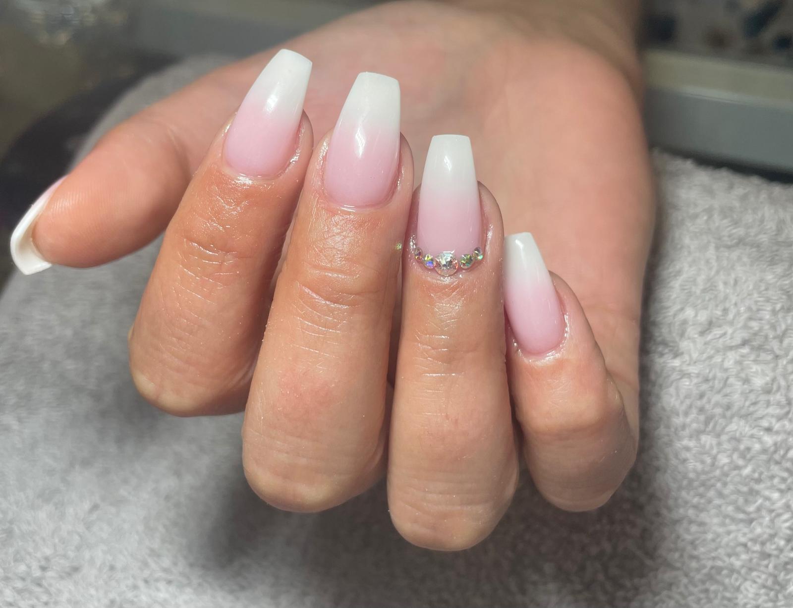 Images Light nails