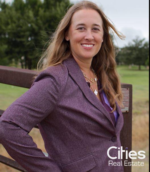 Amy Steele - Cities Real Estate