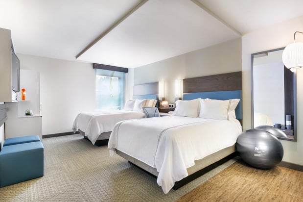 Images Even Hotel Norwalk by IHG
