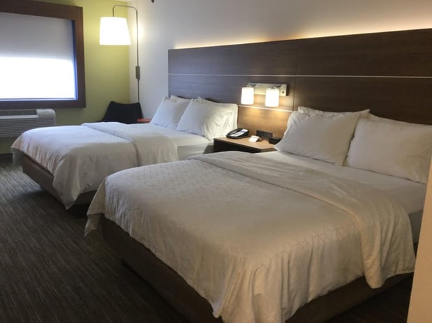 Images Holiday Inn Express Easton by IHG