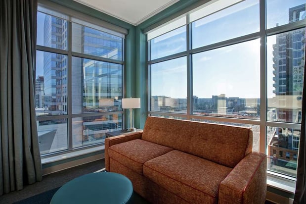 Images Home2 Suites by Hilton Charlotte Uptown