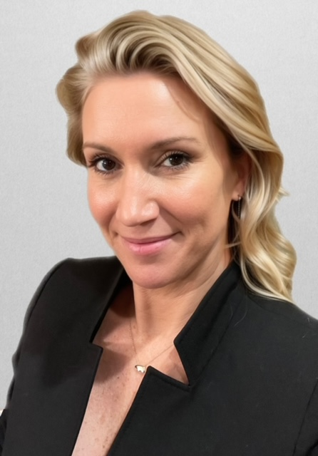 Agent Headshot